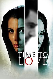 Time To Love (Dorane Asheghi)