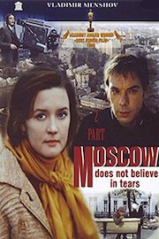 Moscow Does Not Believe in Tears Part Two (English Dubbed)
