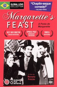 Margarette's Feast (A Festa de Margarette)