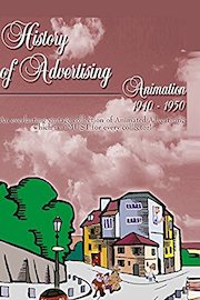 History of Advertising - Animation (1940-1950)