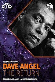 Dave Angel - The Return (DJ+VJ Mix)