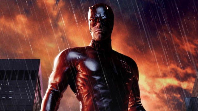 Watch Daredevil DIRECTOR'S CUT Online