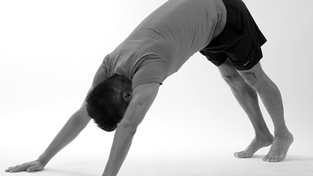 Watch The Trainer's Edge: Long and Lean Yoga with Baron Baptiste Online
