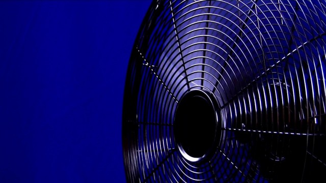 Watch Relaxing Fan [Dark Screen 10 hours] Ambient Bedroom Fan Sound for Sleep, Meditation, Study Focus Aid and Insomnia Relief. Online