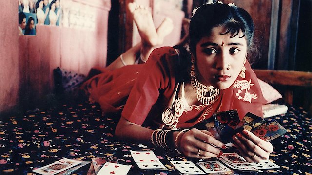 Watch Salaam Bombay! Online