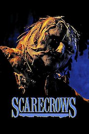 Scarecrows poster