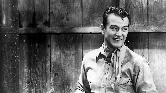 Watch John Wayne: An Innocent Man Online