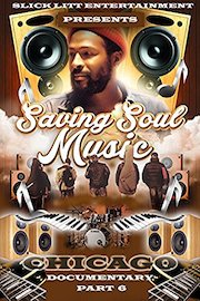 Saving Soul Music (Chicago)