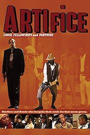 Nardo Ranks / Artifice (Loose Fellowships and Partners)