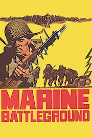 The Marines Who Never Returned poster