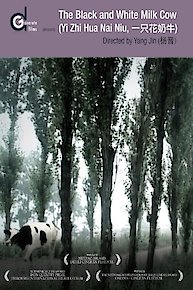 The Black and White Milk Cow (Yi Zhi Hua Nai Niu)