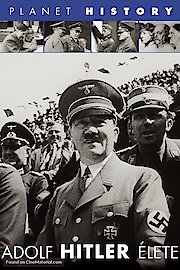 Life of Adolf Hitler (Restored Edition)