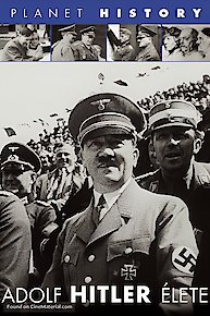 Life of Adolf Hitler (Restored Edition)