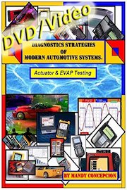 No Start - 2 (Actuator, Injectors, Coils & EVAP Emission Testing)