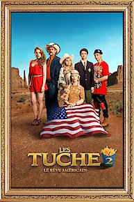 The Tuche Family (Les Tuche)