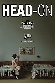 Head-On (Geigen die Wand)