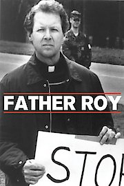 Father Roy: Inside the School of Assassins (Institutional Use--High Schools, Libraries, Community Groups)