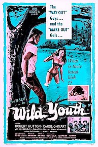Wild Youth (Aka Naked Youth)
