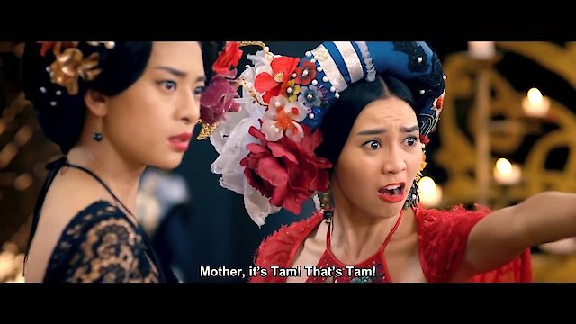 Watch Tam Cam - The Untold Story Online