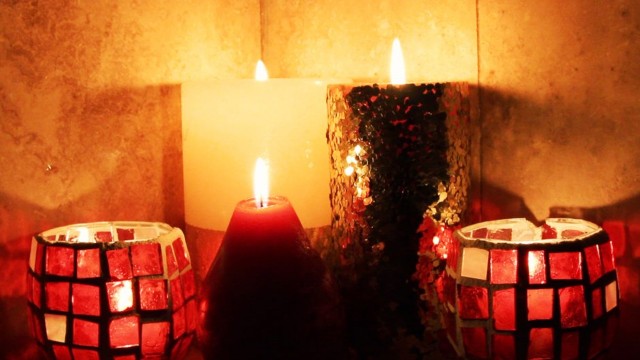 Watch Candle Light Night Online
