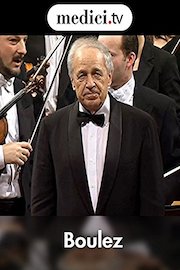 Bartok, Concerto for Violin - Gidon Kremer, Pierre Boulez (No dialog)