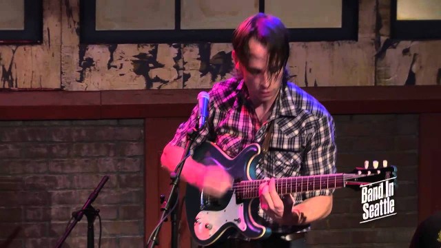 Watch Blood Drugs - Blood Drugs - Band in Seattle Concert 209 Online