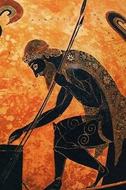 Zatrikion (Ancient Greek Chess) Vol. I