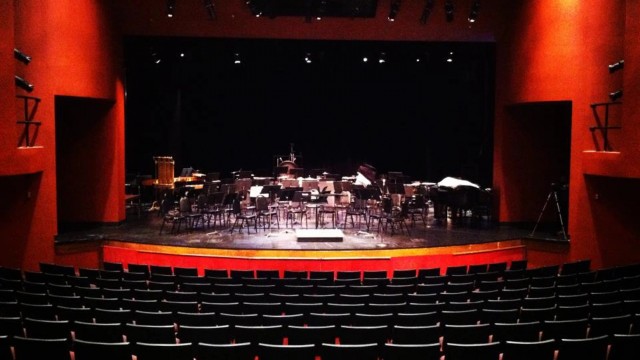 Watch Road to Carnegie Hall Online