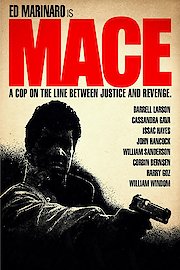 Mace poster