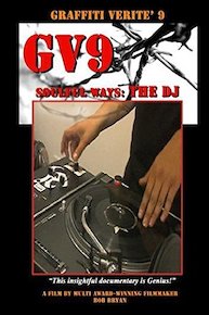 GRAFFITI VERITE' 9 (GV9) SOULFUL WAYS: The DJ