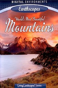 The World's most beautiful mountains (No Dialog)