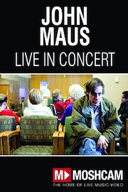 John Maus (Sydney Festival)