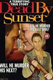 Dead By Sunset poster