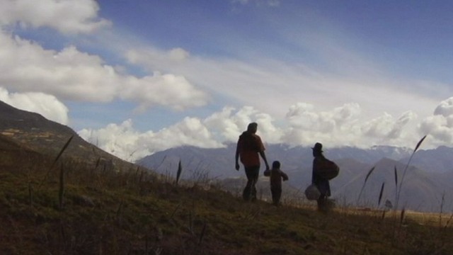 Watch Mi Chacra Online