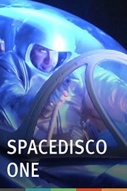 SpaceDisco One poster