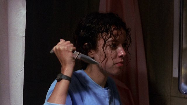 Watch Sleepaway Camp II: Unhappy Campers Online