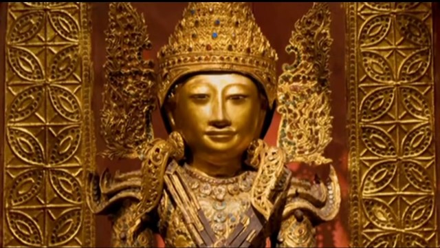 Watch World Religion Buddhism Documentary Online