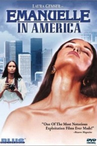 Emmanuelle In America