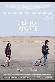 Viento Aparte (Spanish Audio)
