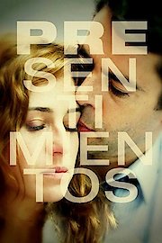 Presentimientos poster