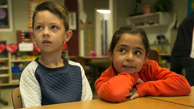 Watch Miss Kiet's Children Online