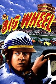 The Big Wheel poster
