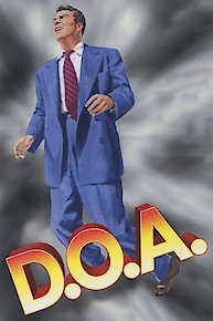 D.O.A. (Restored Edition)
