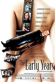 The Early Years Erik Nietzsche Part 1 (De unge aar)