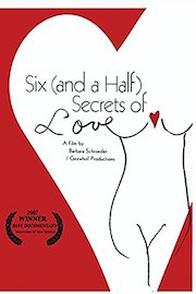 6 (and a half) Secrets of Love