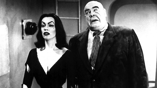 Watch RiffTrax: Plan 9 from Outer Space Online