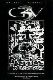 GRAFFITI VERITE' 3 e Iconography of Graffiti Art poster