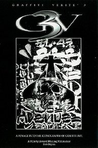 GRAFFITI VERITE' 3 (GV3): A Voyage into the Iconography of Graffiti Art