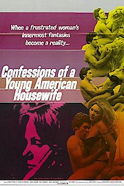 Confessions of A Young American Housewife