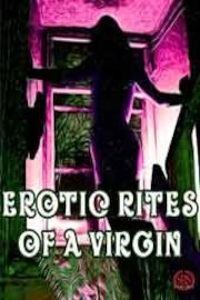 Erotic Rites of a Virgin: Snakewoman poster